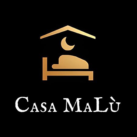 Апартаменты Casa Malu Мессина Экстерьер фото
