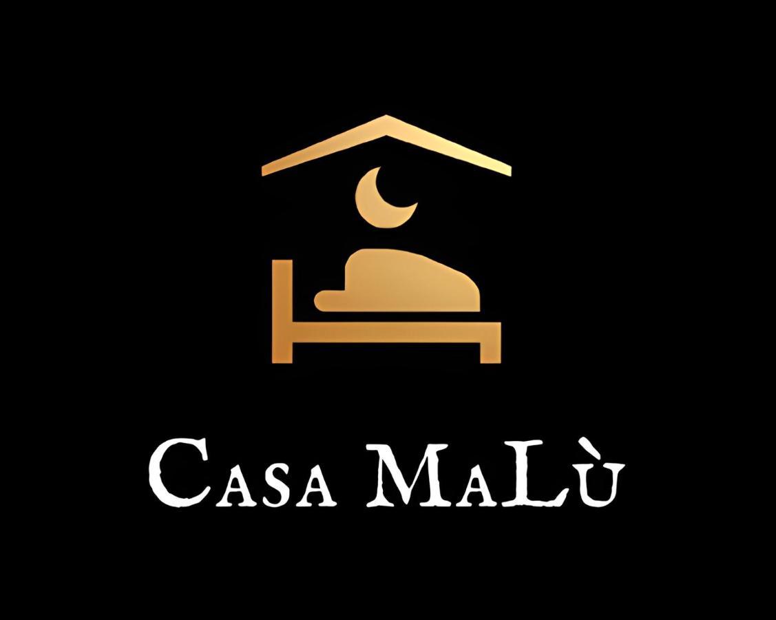 Апартаменты Casa Malu Мессина Экстерьер фото